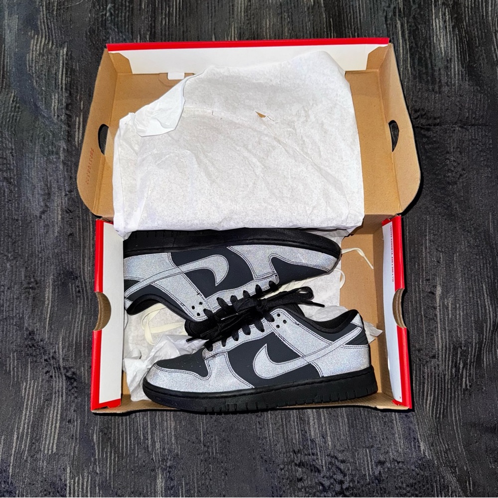 women’s nike dunk low
